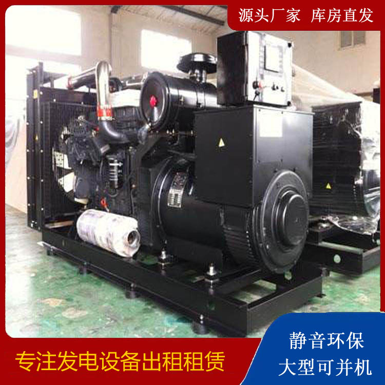 南昌发电车出租 柴油发电机组需要经常换机油吗？