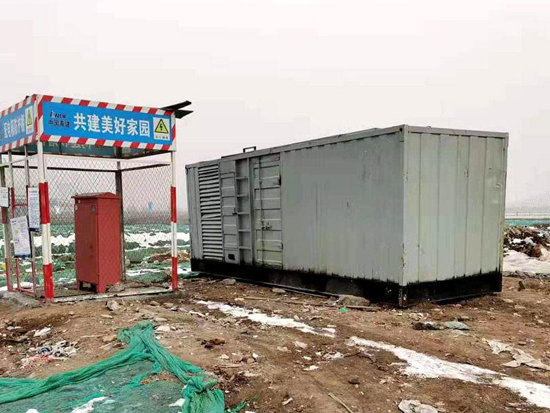 南昌燃气发电机在高海拔地区运行时会遇到哪些常见故障？