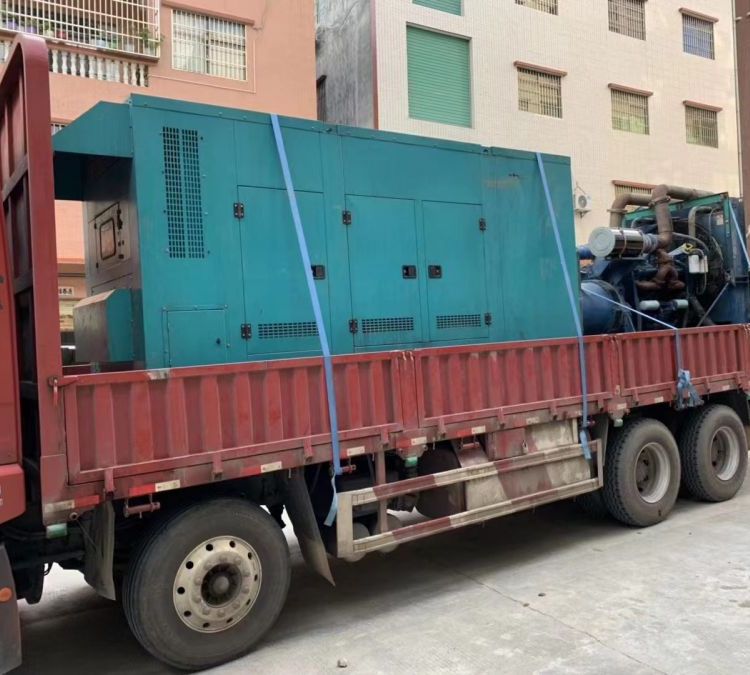 南昌如何在不同负载率下确保 400KW 柴油发电机组的正常运行？