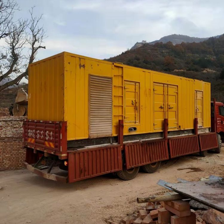 南昌200kW 发电机组在带电阻性负载时，输出功率会受到哪些因素的影响？