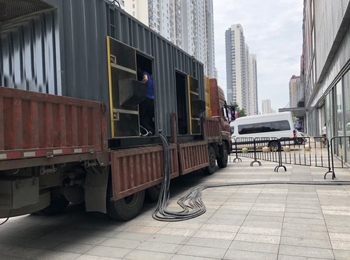 南昌柴油发电机空气滤清器在不同季节的更换周期是否有差异？