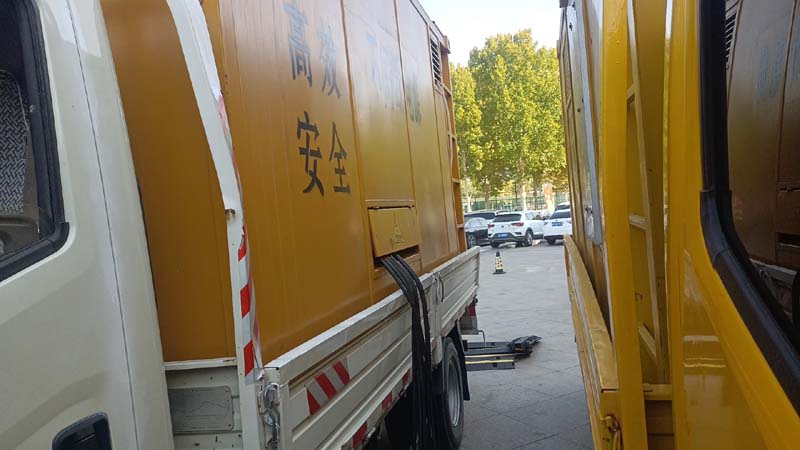 南昌如何判断柴油发电机组和UPS电源的切换时间是否符合要求？