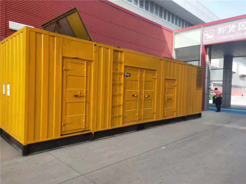 南昌国内外发电机组租赁合同在明确设备维护责任方面有哪些不同做法？
