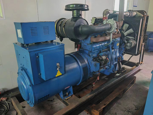 南昌100kW柴油发电机组使用多级机油有哪些优缺点？